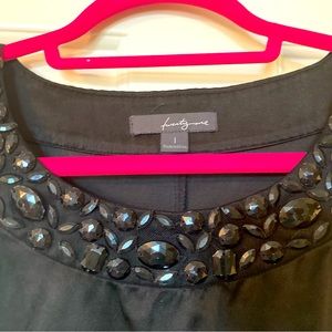 Twenty One 21 Little Black Dress